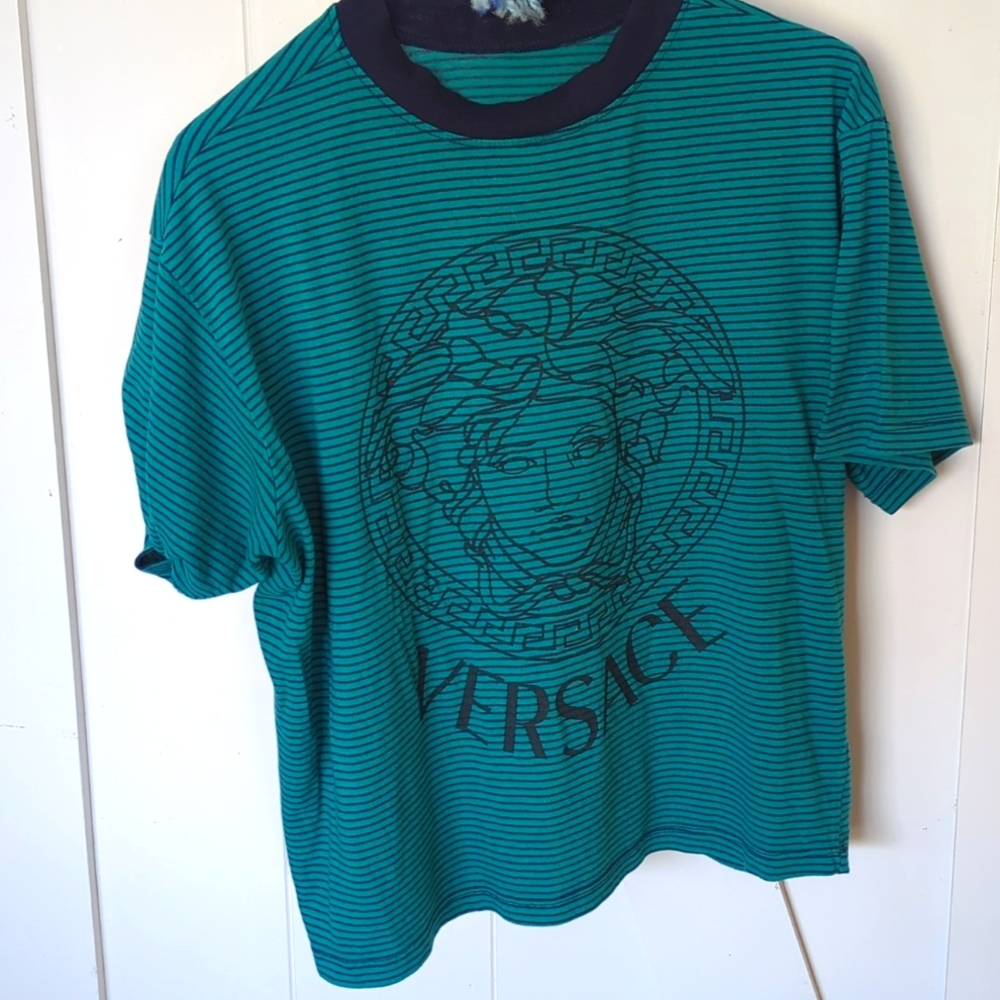 Vintage Versace T shirt